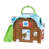 Jay at Play® Not Applicable 9-pc. Toy Playset