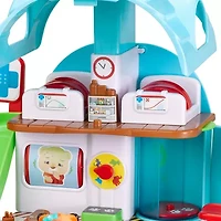 Jay at Play® Not Applicable 9-pc. Toy Playset