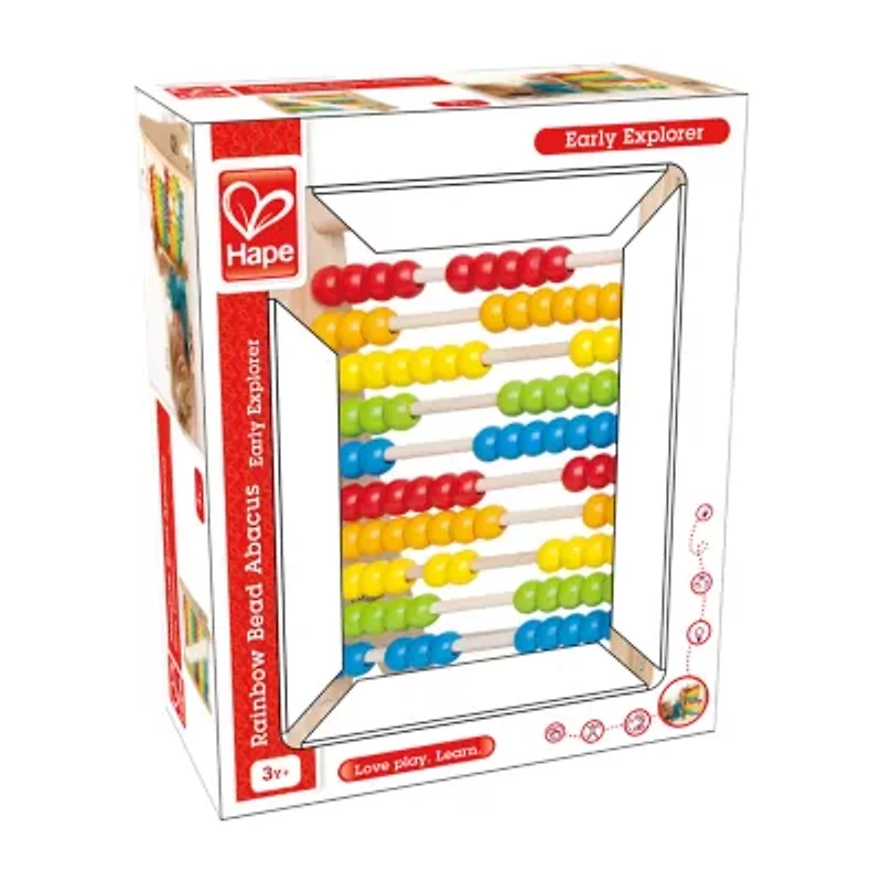 Hape Discovery Toy