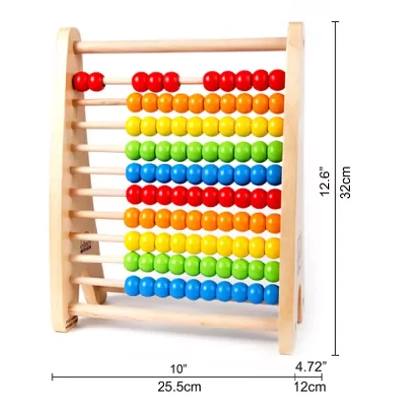 Hape Discovery Toy