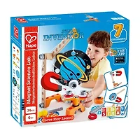 Hape Interactive Toy