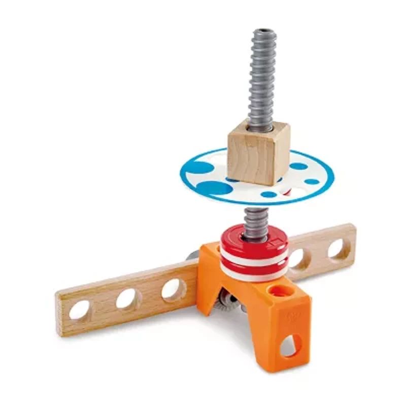 Hape Interactive Toy