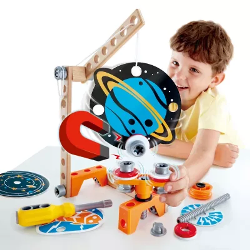 Hape Interactive Toy