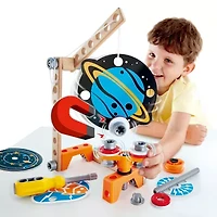 Hape Interactive Toy