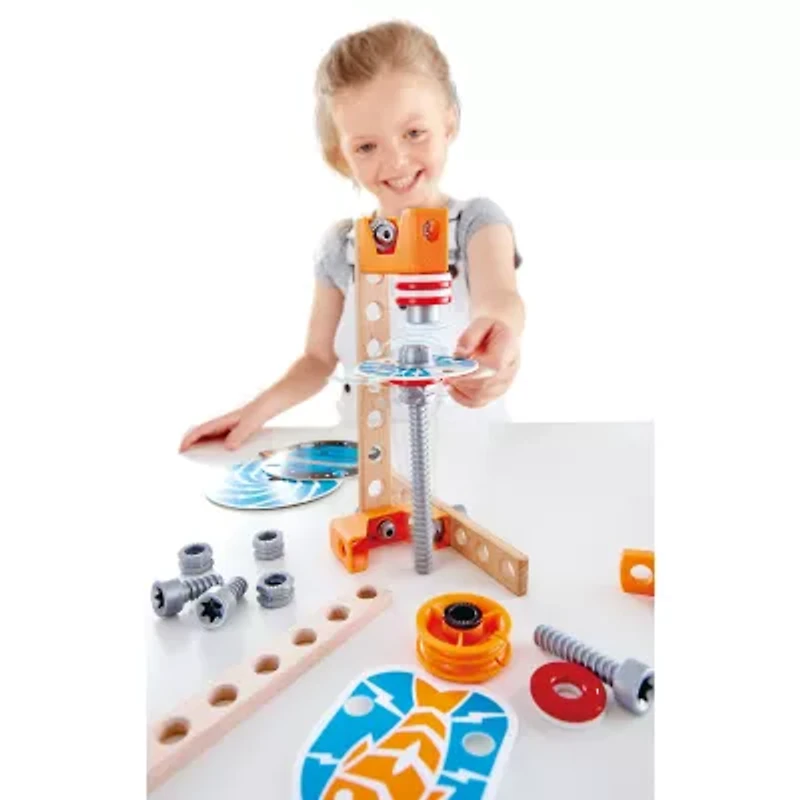 Hape Interactive Toy