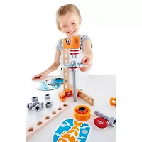 Hape Interactive Toy