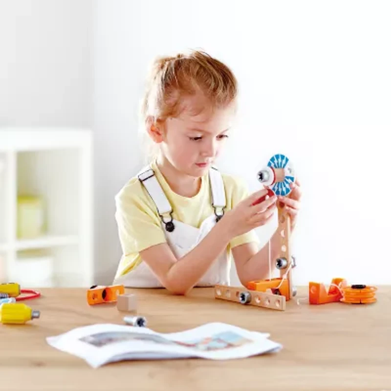 Hape Interactive Toy