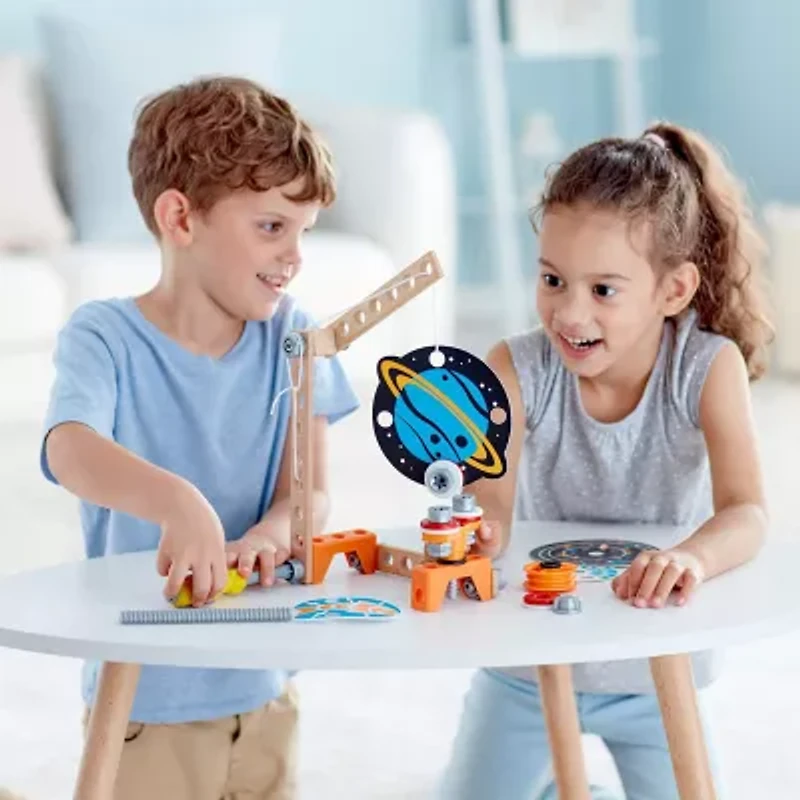 Hape Interactive Toy