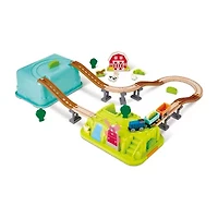 Hape 40-pc. Train