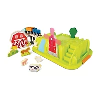 Hape 40-pc. Train