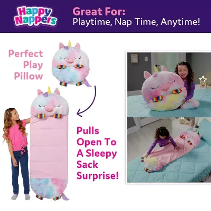 Happy Nappers® Not Applicable Sleep Sack