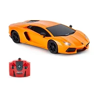 CMJ RC CARS 2-pc. Car