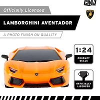 CMJ RC CARS 2-pc. Car