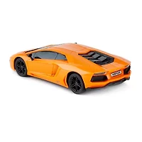 CMJ RC CARS 2-pc. Car