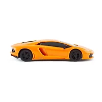 CMJ RC CARS 2-pc. Car