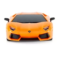 CMJ RC CARS 2-pc. Car