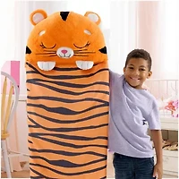 Happy Nappers® Tiger Tobi Sleep Sack