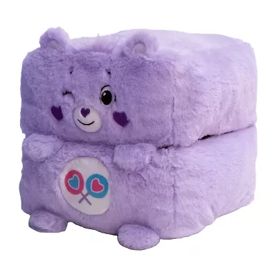 Happy Nappers® Not Applicable Stuffed Animal