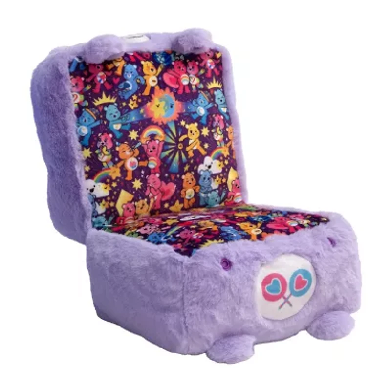 Happy Nappers® Not Applicable Stuffed Animal