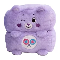 Happy Nappers® Not Applicable Stuffed Animal
