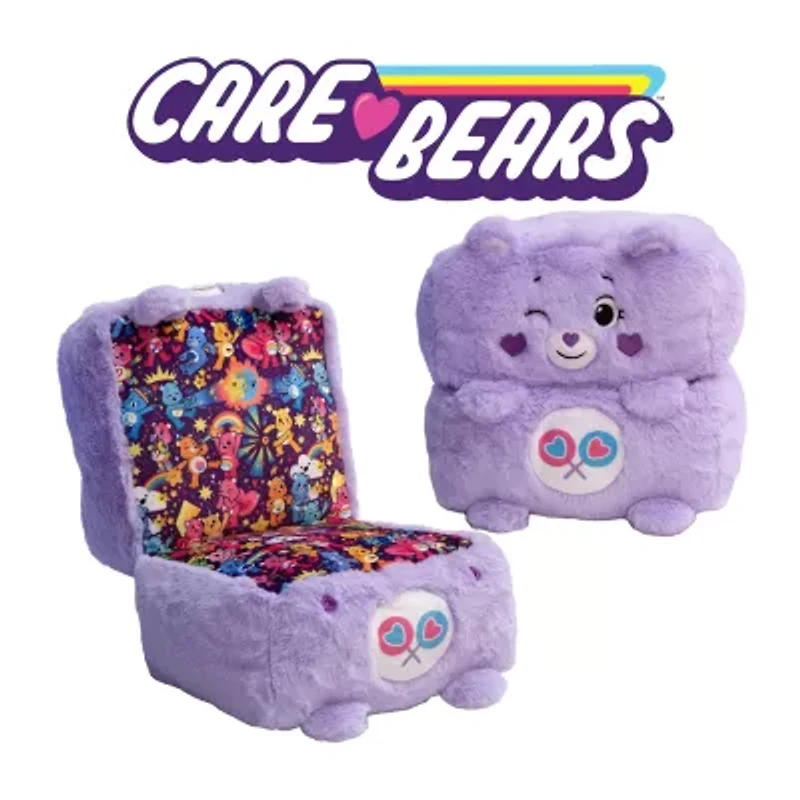 Happy Nappers® Not Applicable Stuffed Animal