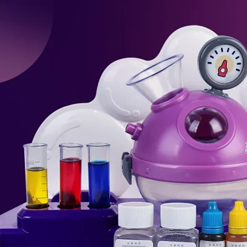 Hape Interactive Toy