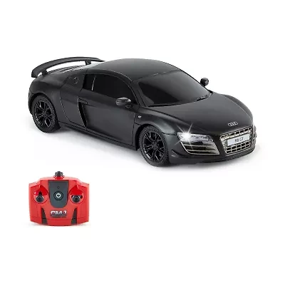 CMJ RC CARS 2-pc. Car