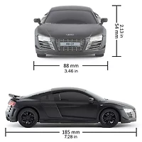 CMJ RC CARS 2-pc. Car