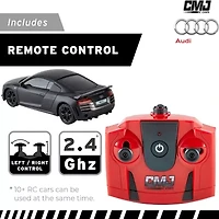 CMJ RC CARS 2-pc. Car