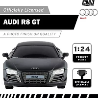CMJ RC CARS 2-pc. Car