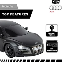 CMJ RC CARS 2-pc. Car