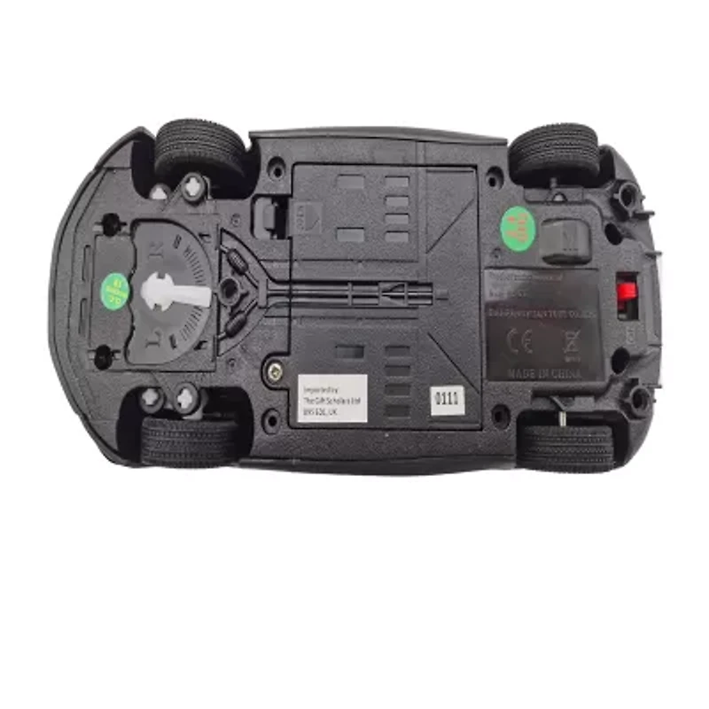 CMJ RC CARS 2-pc. Car