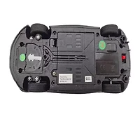 CMJ RC CARS 2-pc. Car