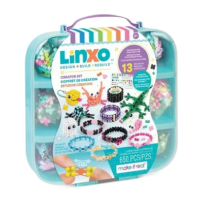 Make It Real Not Applicable Craft Kit