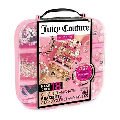 Make It Real Not Applicable Jewelry Kit