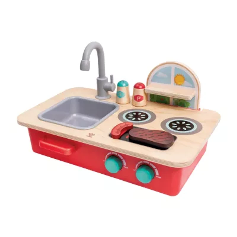 Hape Play Kitchen