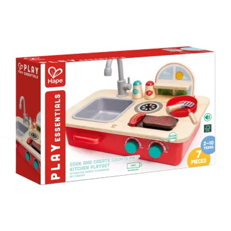 Hape Play Kitchen