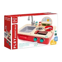 Hape Play Kitchen