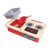 Hape Play Kitchen