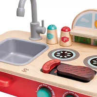 Hape Play Kitchen