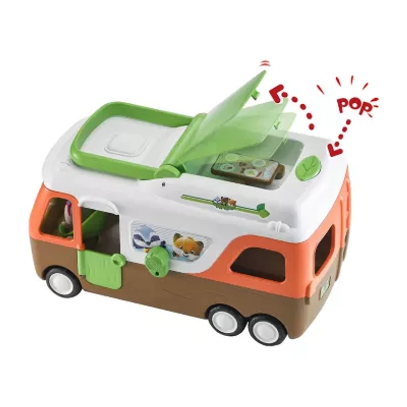 Jay at Play® 3-pc. Toy Playset