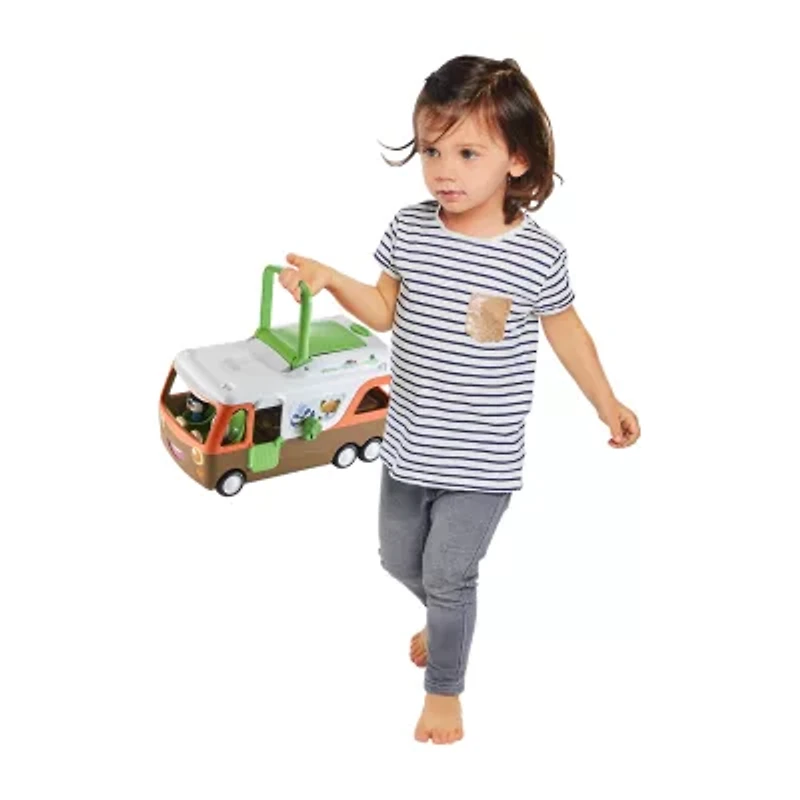 Jay at Play® 3-pc. Toy Playset