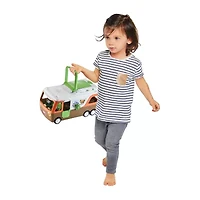 Jay at Play® 3-pc. Toy Playset