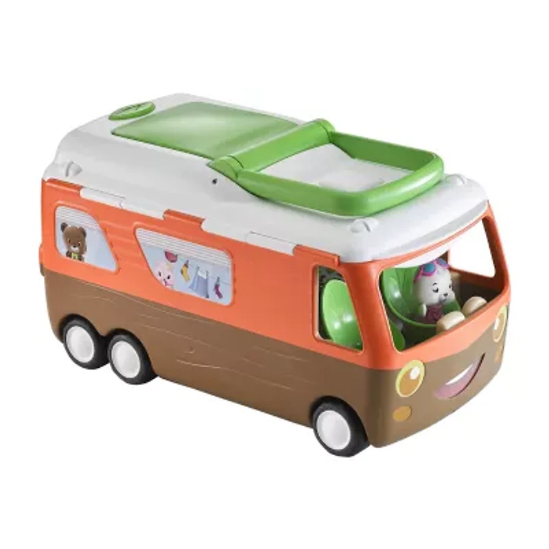 Jay at Play® 3-pc. Toy Playset