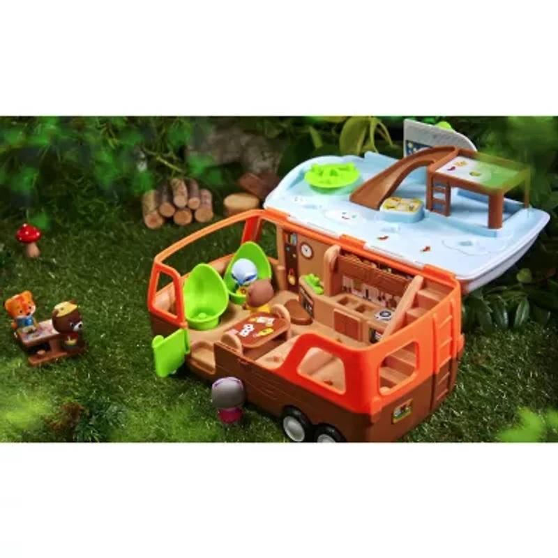 Jay at Play® 3-pc. Toy Playset