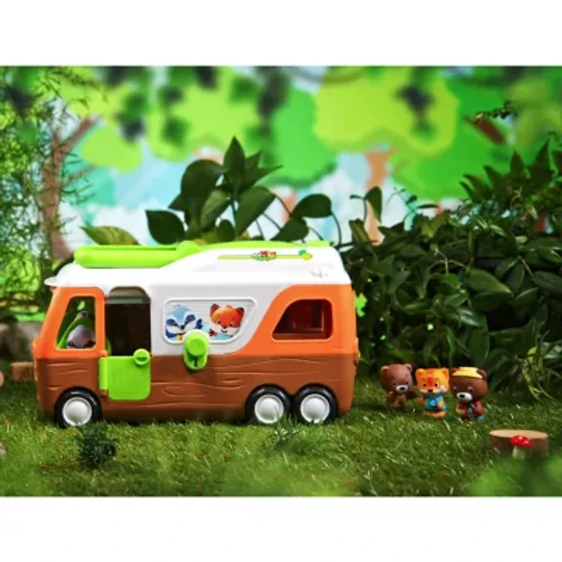 Jay at Play® 3-pc. Toy Playset