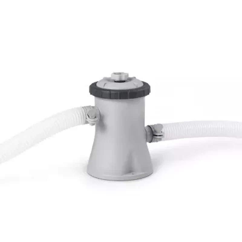 Intex Above Ground Pool