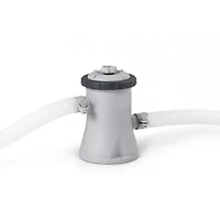 Intex Above Ground Pool