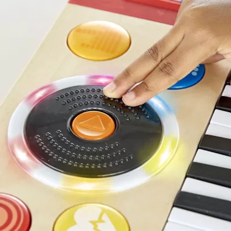 Hape Musical Instrument