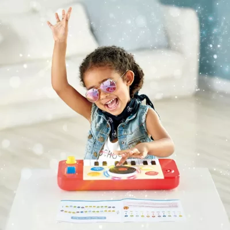 Hape Musical Instrument